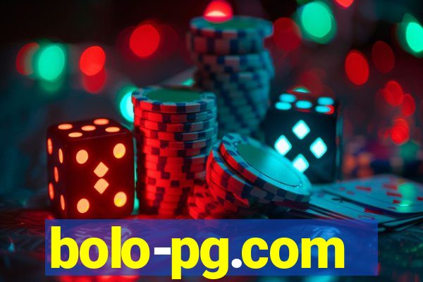 bolo-pg.com