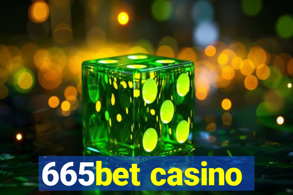 665bet casino