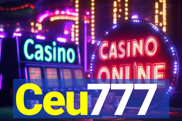 Ceu777