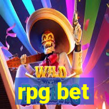 rpg bet