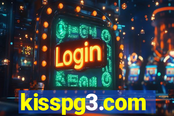 kisspg3.com