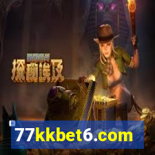 77kkbet6.com