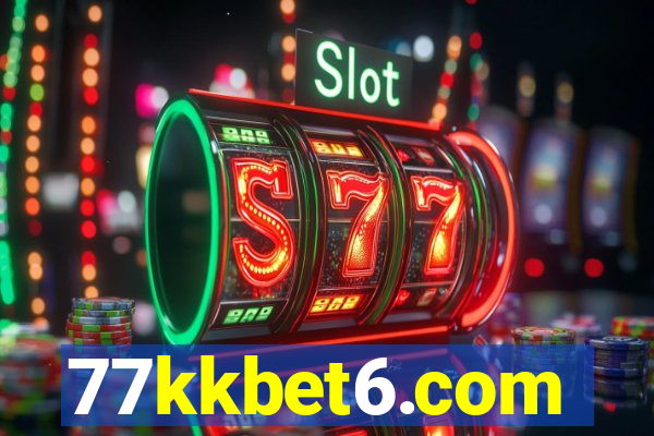 77kkbet6.com