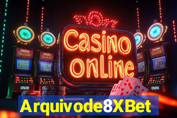 Arquivode8XBet