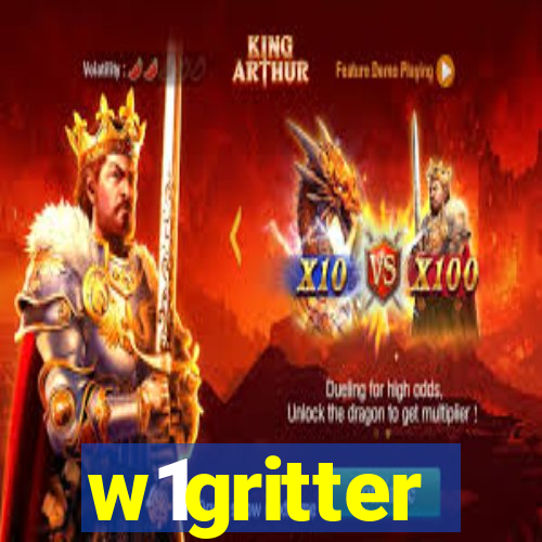 w1gritter