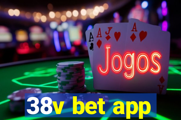 38v bet app