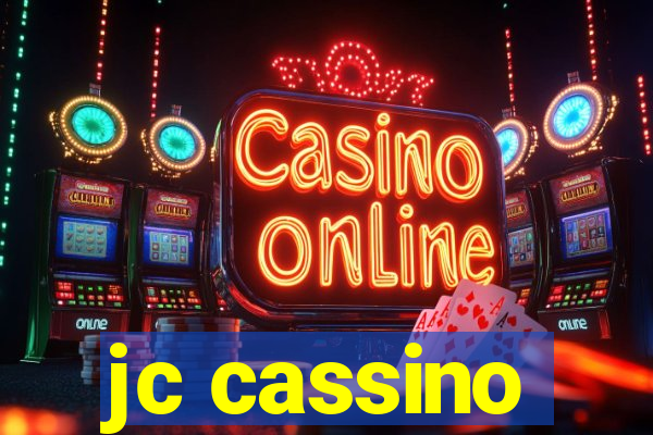 jc cassino