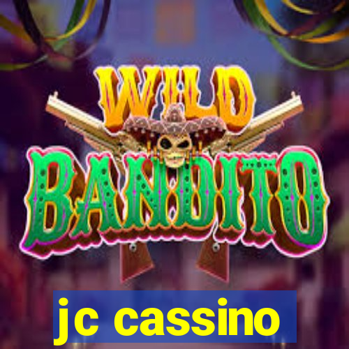 jc cassino