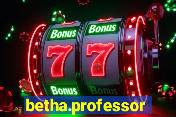 betha.professores