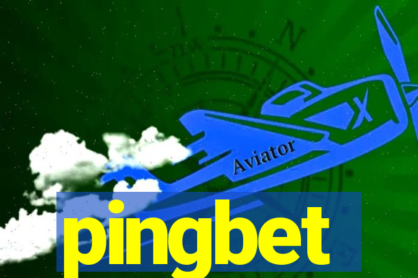 pingbet