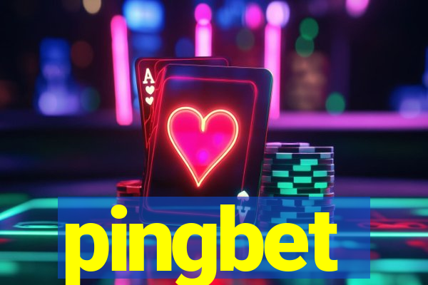 pingbet