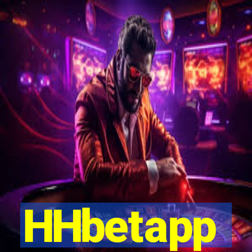 HHbetapp