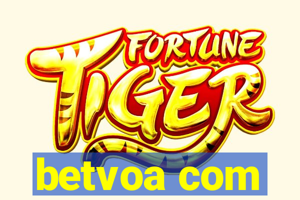 betvoa com