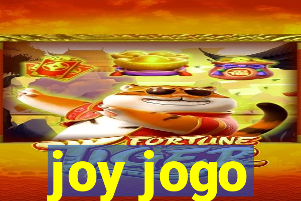 joy jogo