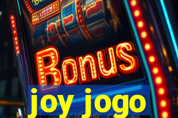 joy jogo