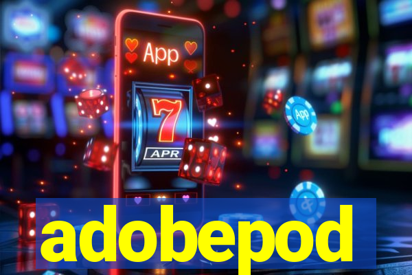 adobepod