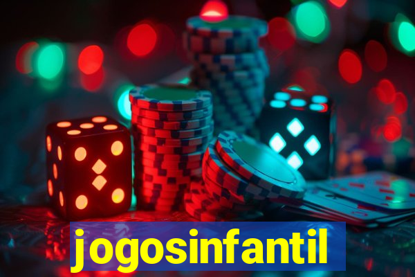 jogosinfantil