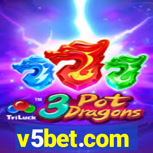 v5bet.com