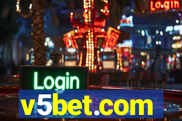 v5bet.com