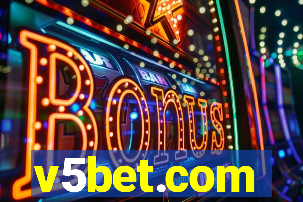 v5bet.com