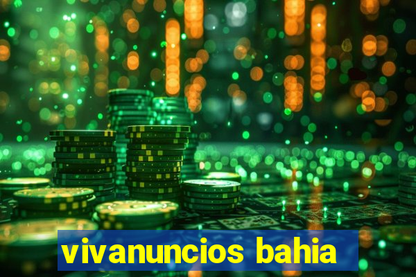 vivanuncios bahia