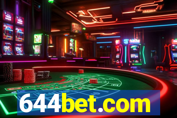 644bet.com