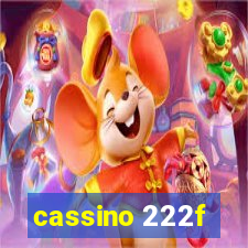 cassino 222f