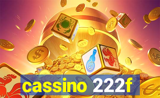 cassino 222f