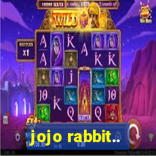 jojo rabbit..