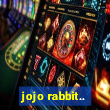 jojo rabbit..