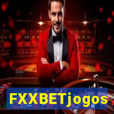 FXXBETjogos