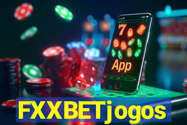 FXXBETjogos