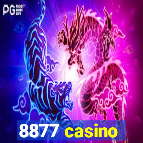 8877 casino