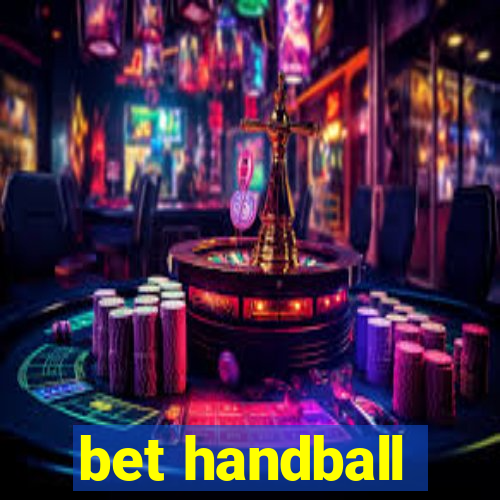 bet handball