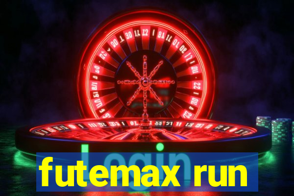 futemax run