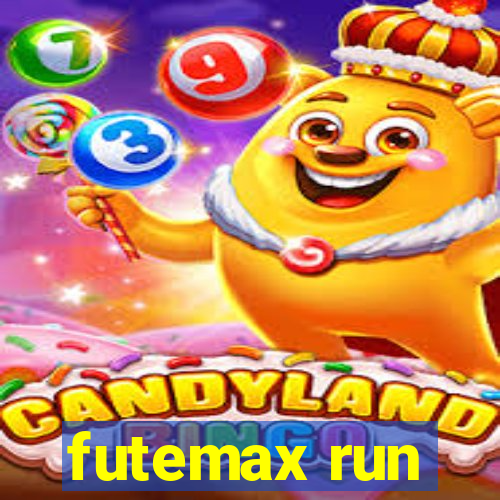 futemax run