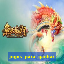 jogos para ganhar dinheiro via pix sem depositar nada