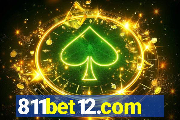 811bet12.com