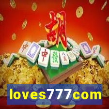 loves777com