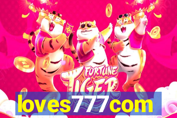 loves777com