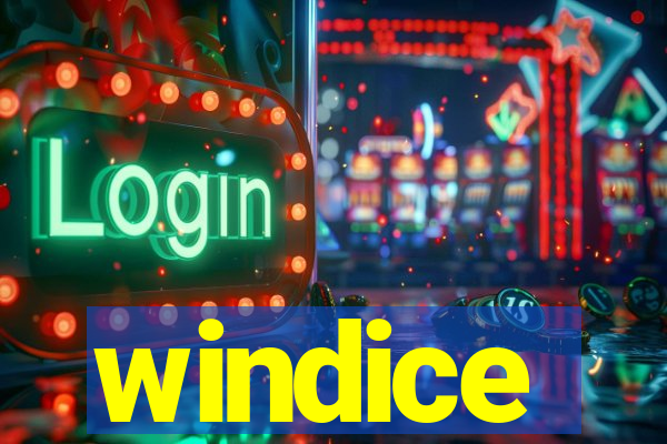 windice