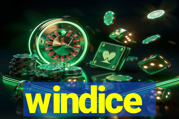 windice