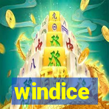 windice