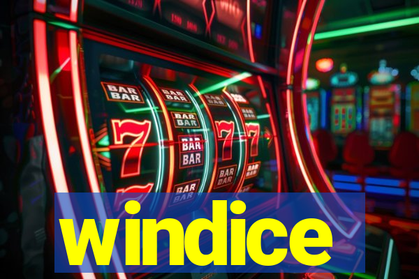 windice