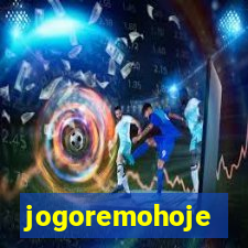 jogoremohoje