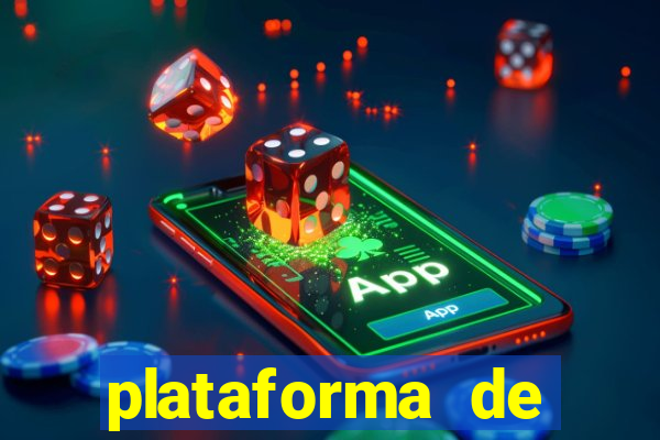 plataforma de cassino pagando no cadastro