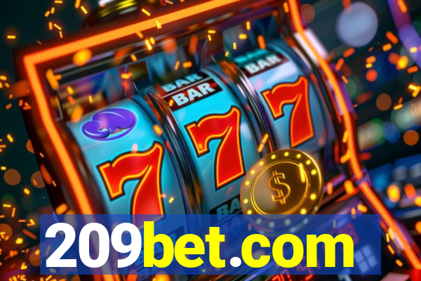 209bet.com