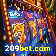 209bet.com