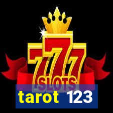 tarot 123