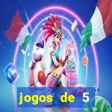 jogos de 5 centavos na blaze